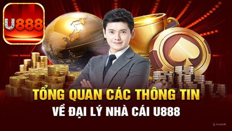 Thông tin tổng quan về chương trình đại lý của nhà cái 